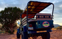 Arizona Safari Jeep Tours19