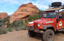 Arizona Safari Jeep Tours22