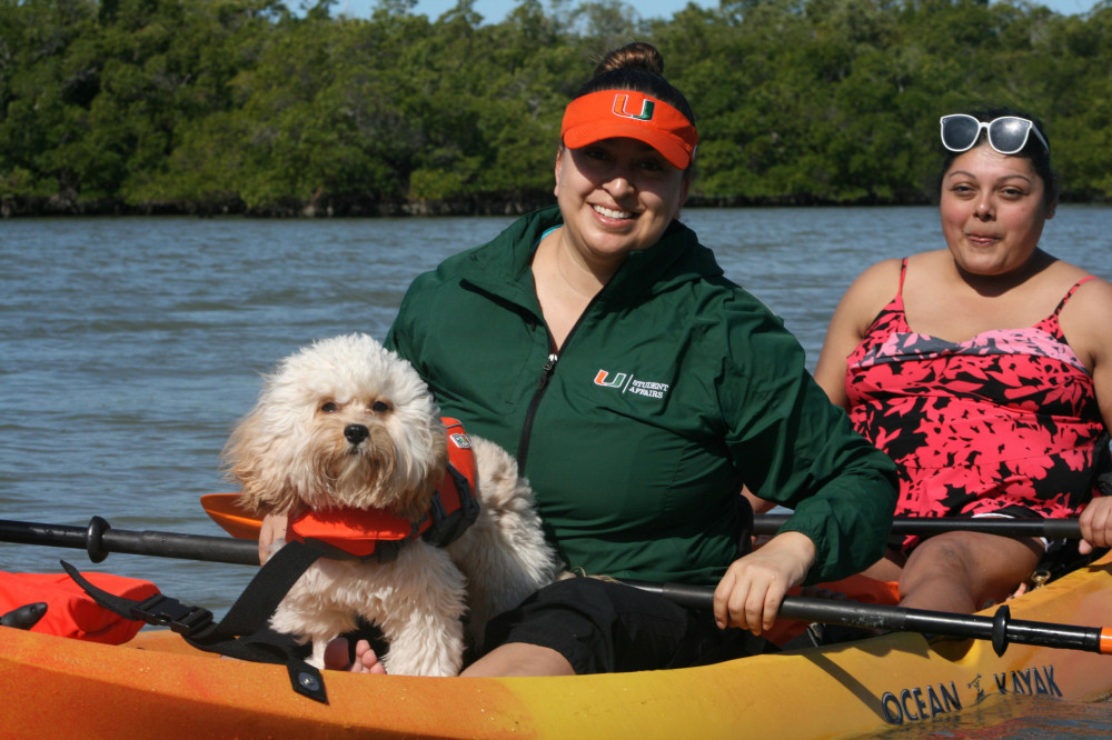 Cocohatchee River/Wiggins Pass Kayak Tour