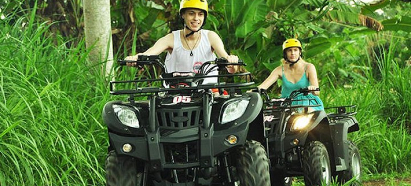 4x4 Dominican Experience: River Cave, Chocolate & Coffee Tasting
