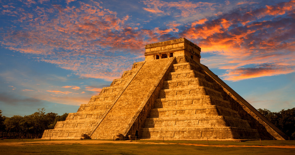 Chichen Itza Private Tour