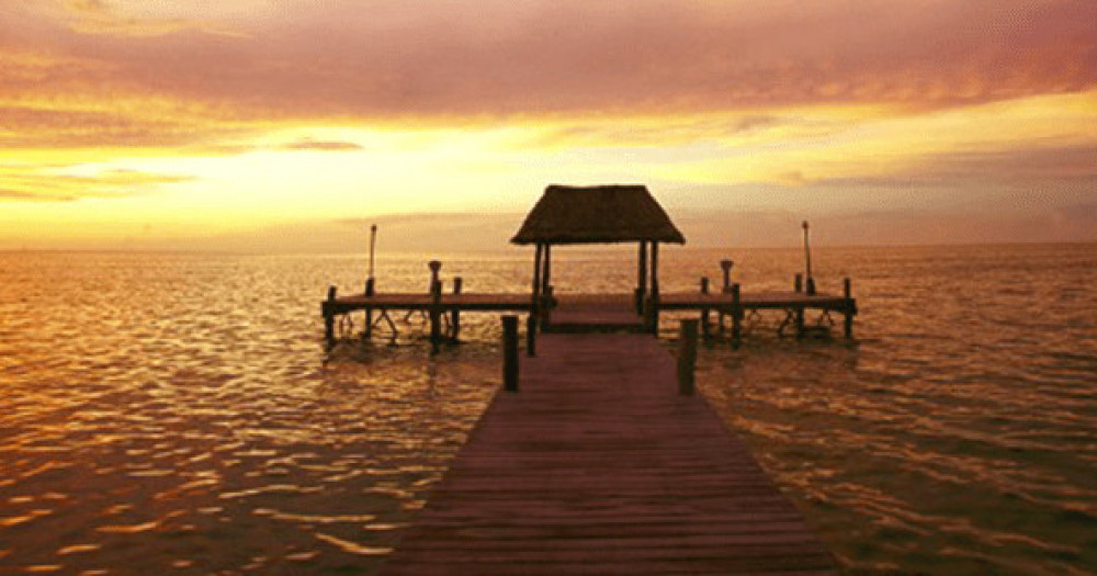 Private Isla Holbox: Paradise Island