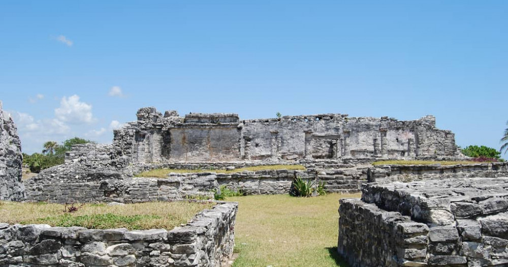 7-Day Yucatan Archaeology & History Tour