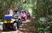 7-Day Yucatan Eco Adventure Tour