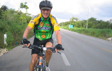 7-Day Yucatan Bike Tour