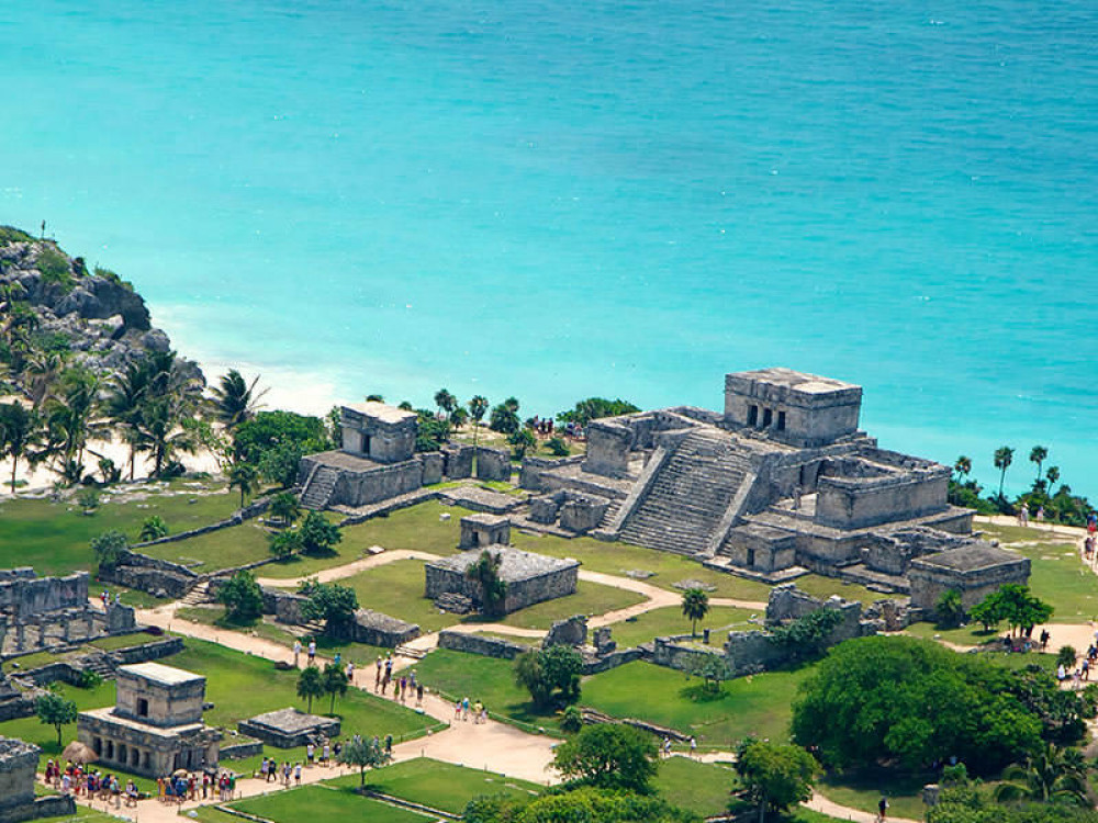 tur tulum helicopter tours