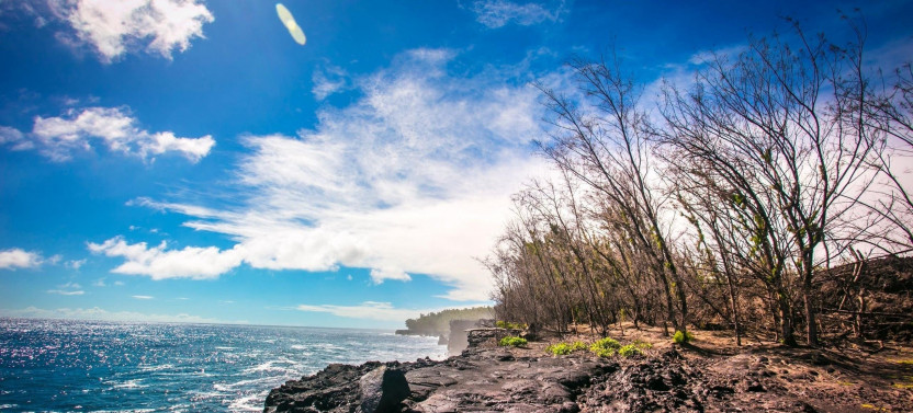 Private Elite Volcano Hike from Kona