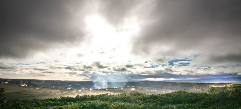 Private Elite Volcano Hike from Hilo