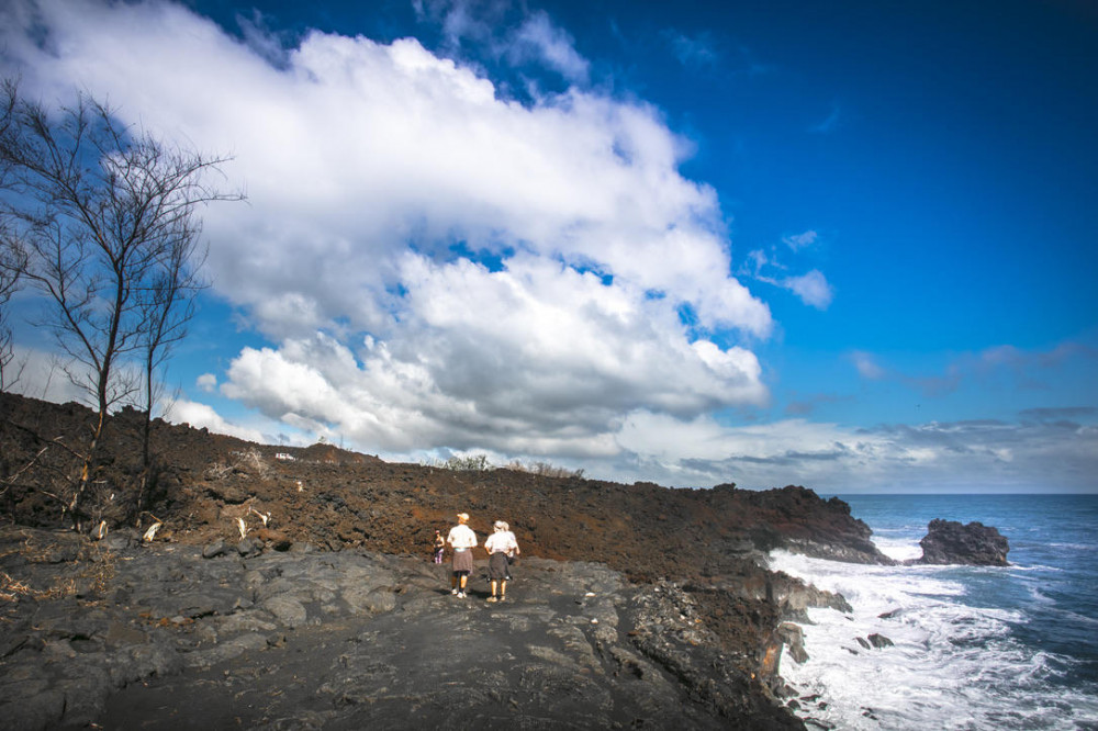 Private Elite Volcano Hike from Hilo Hilo Project Expedition