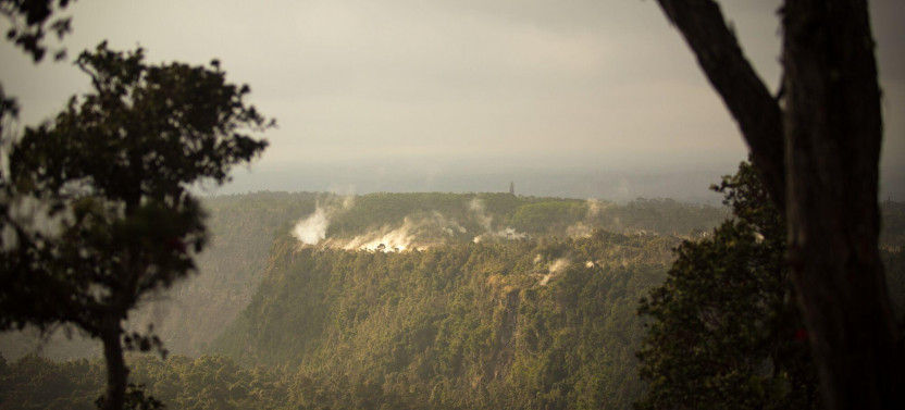Private Evening Volcano Explorer from Hilo