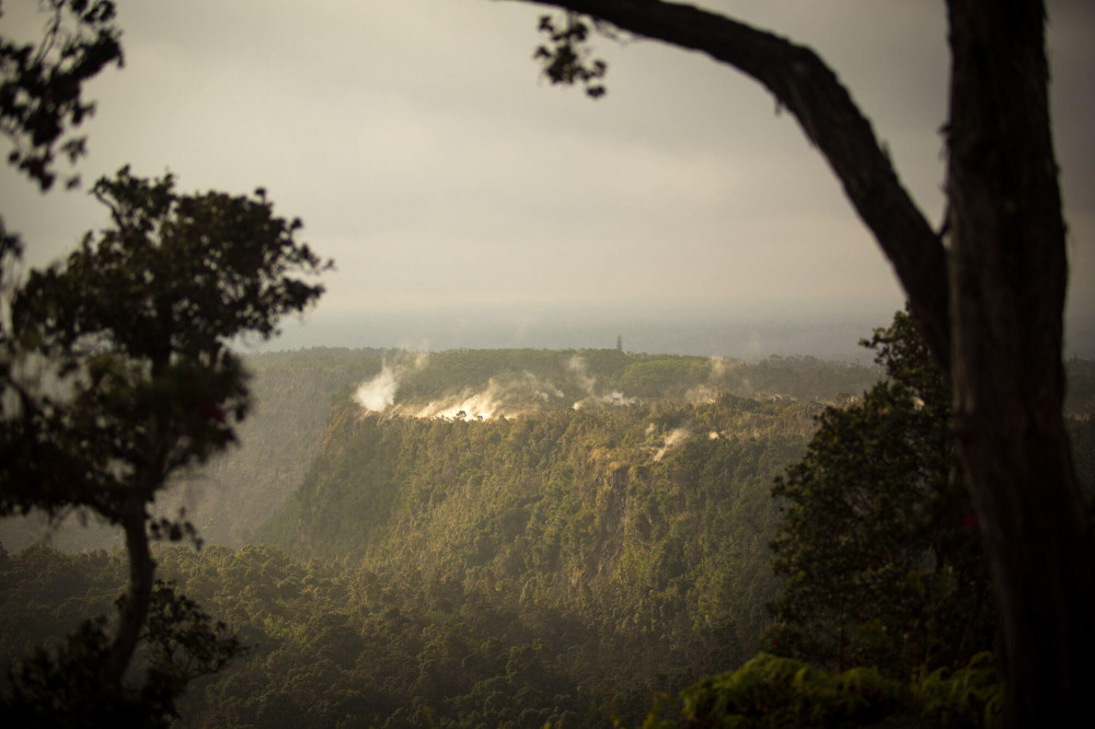 Private Evening Volcano Explorer from Hilo