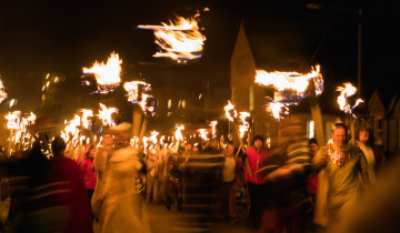 A picture of 6 Day Up Helly Aa (Twin Room)