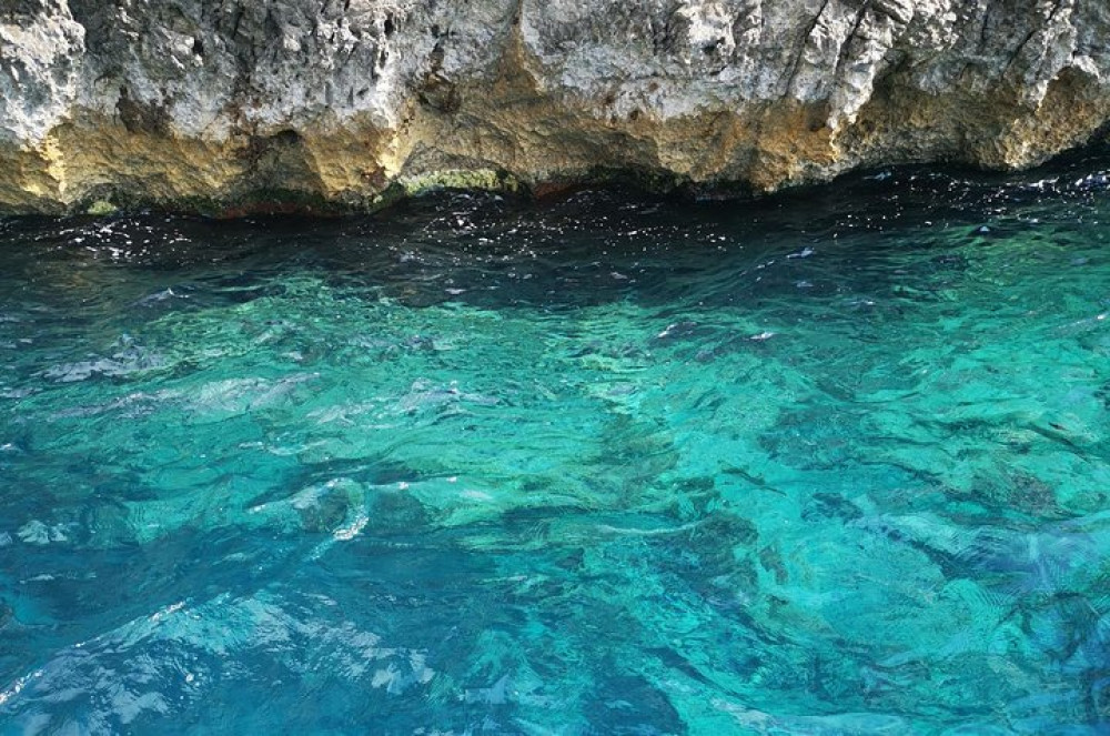 Direction Capri