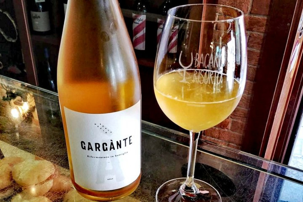 Natural Wine Tasting With A Bacaro Owner In Venice Venice Project