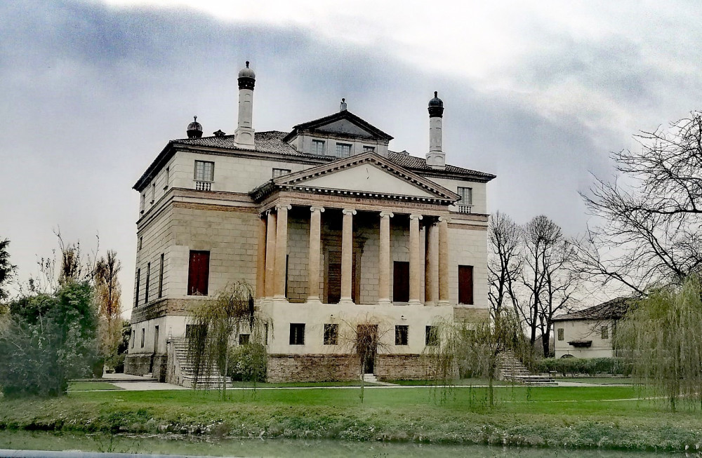 Discovery Tour By Bike Along Riviera Brenta Villas From Venice