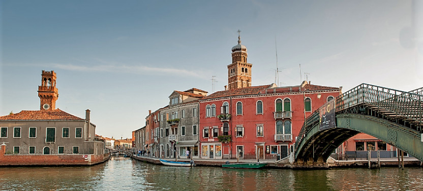 Glass Lampwork Workshop And Walking Tour In Murano - Shared or Private