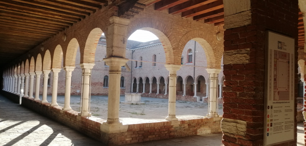 Giudecca Island Discovery Tour