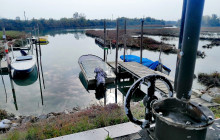 Flamingos & Birdwatching Bike Tour In The Venetian Lagoon