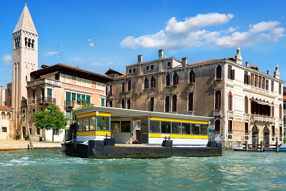 Accessible Venice: A Barrier Free Private Tour