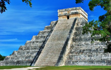 Cancun Vacation Experts1