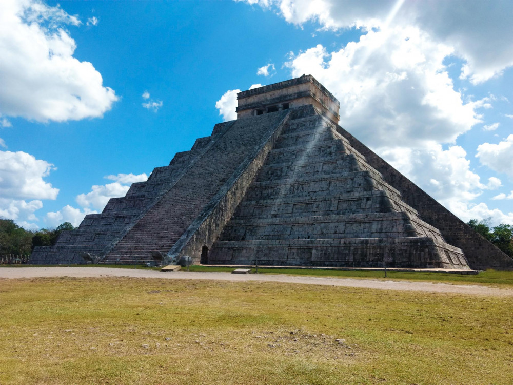 Chichen Itza Day Trip from Playa del Carmen - Playa del Carmen ...