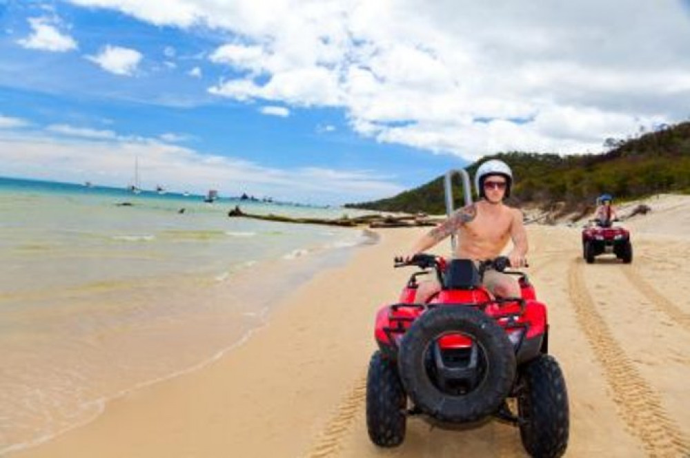 cancun atv tours photos