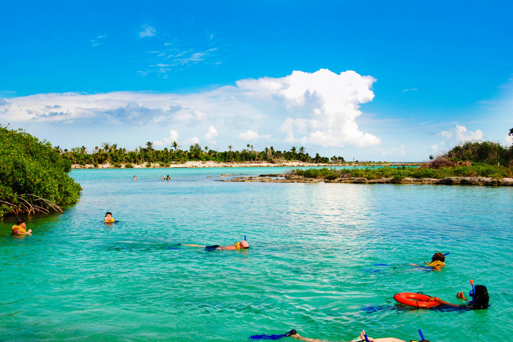 mayan adventure cancun