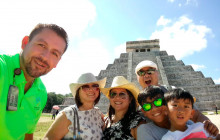 Cancun Vacation Experts1