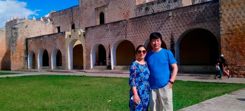 Private Chichen Itza Day Trip from Cancun