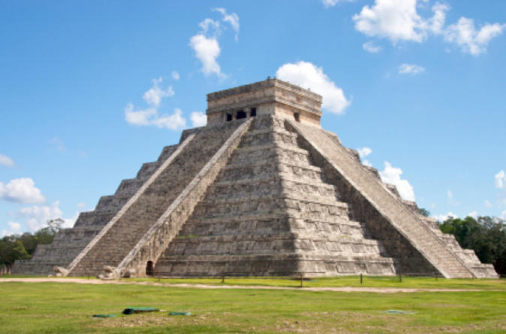 Private Chichen Itza Day Trip from Cancun - Cancun | Project Expedition