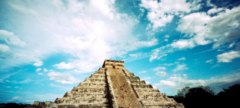 Chichen Itza Day Trip, Exclusive Nool-Ha Cenote & Valladolid Visit