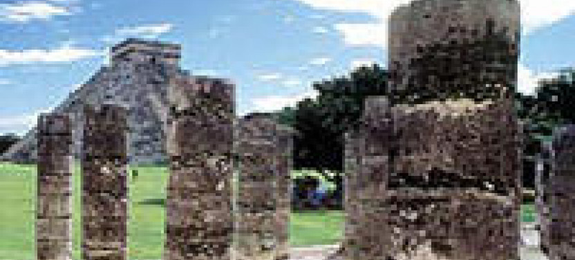 Chichen Itza Day Trip, Exclusive Nool-Ha Cenote & Valladolid Visit