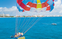 Cancun Vacation Experts5