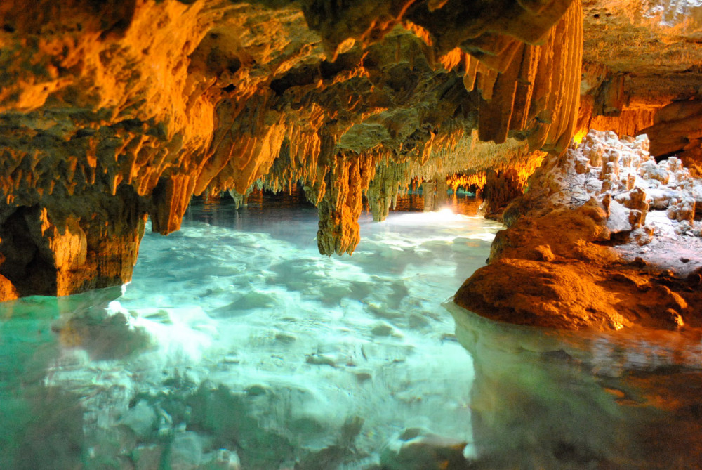 Tulum + Xtreme Atv From Cancun - Cancun 