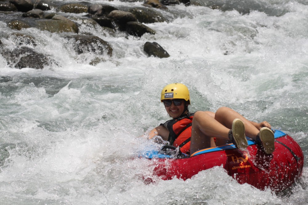 H2O Adventures