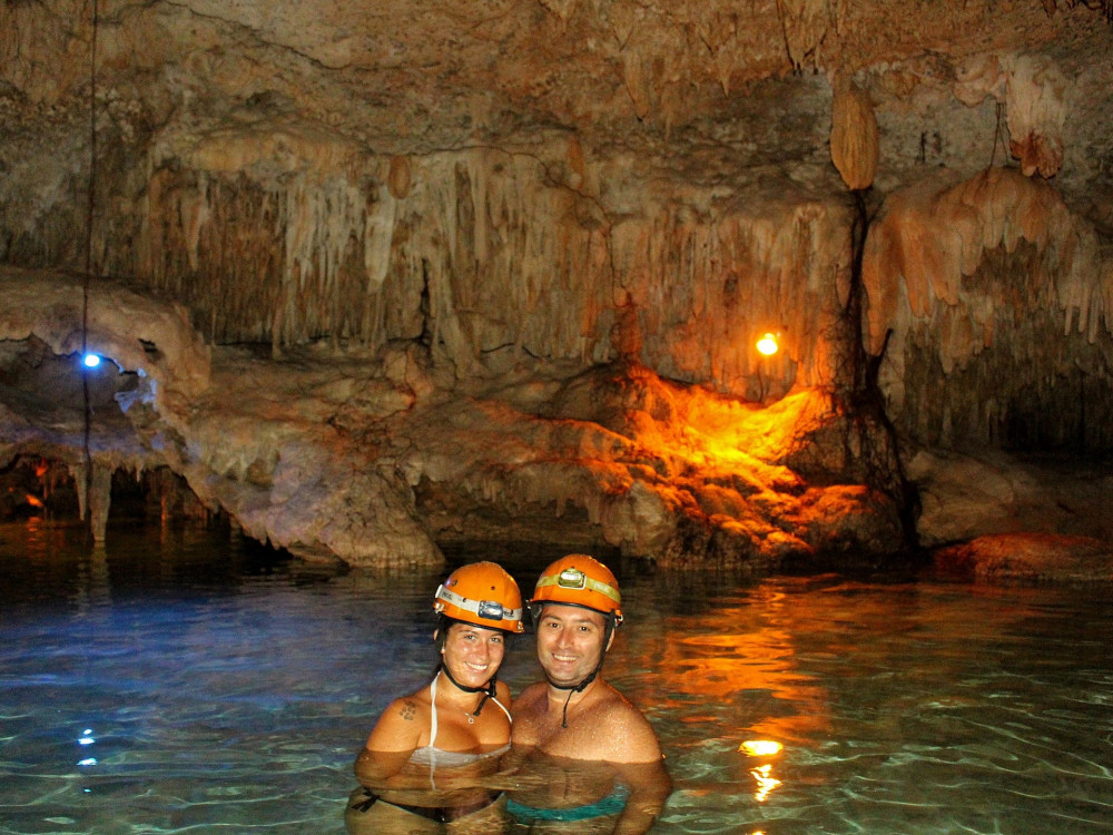 atv cenote tour playa del carmen