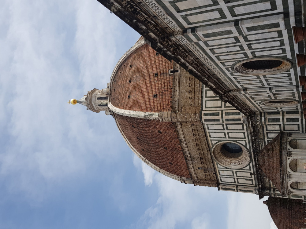 Private Duomo Sky Walk - Florence Heaven Rooftop Views