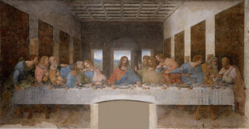 Private Milan Last Supper Tour