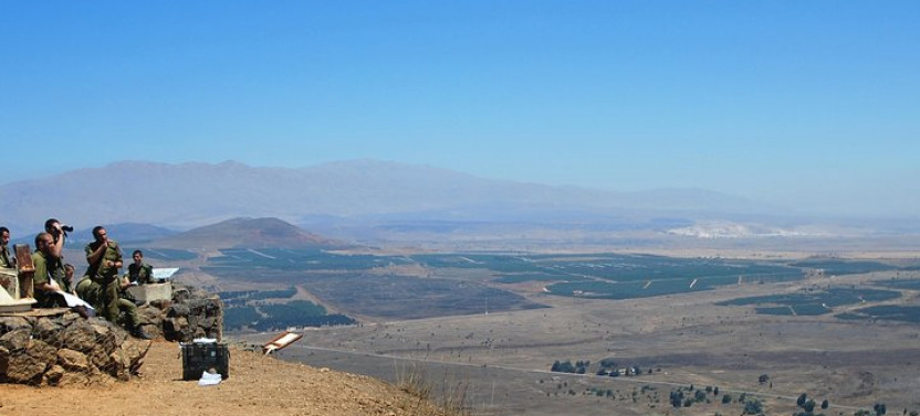 Gems Of The Northern Galilee And Golan 2 Day Tour From Tel Aviv