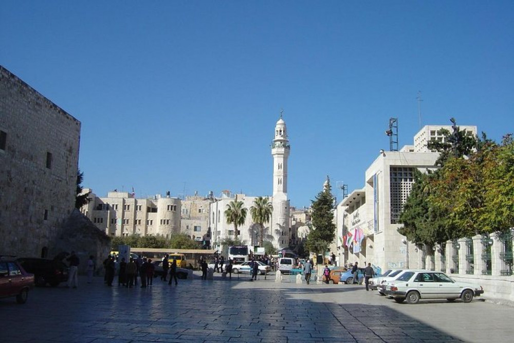 Jerusalem, Bethlehem & Dead Sea Relaxation 2 Day Tour - Tel Aviv