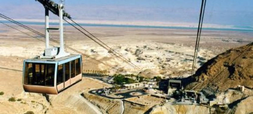 Nazareth & Shores Of The Sea of Galilee 2 Day Tour From Tel Aviv