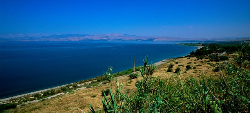 Nazareth And Golan Heights 2 Day Tour From Jerusalem