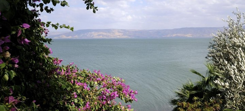 Nazareth And Golan Heights 2 Day Tour From Jerusalem