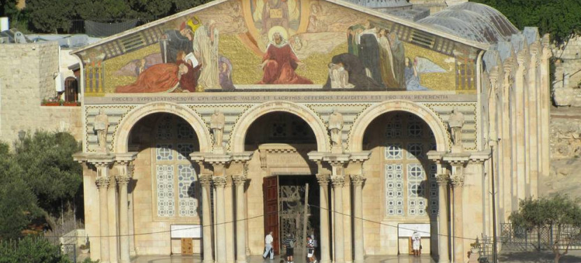 Lower Galilee Jewish Oriented Private Tour From Jerusalem