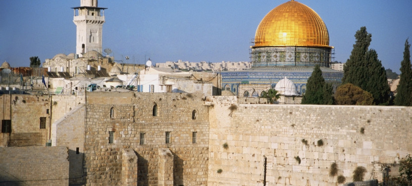 Lower Galilee Jewish Oriented Private Tour From Jerusalem