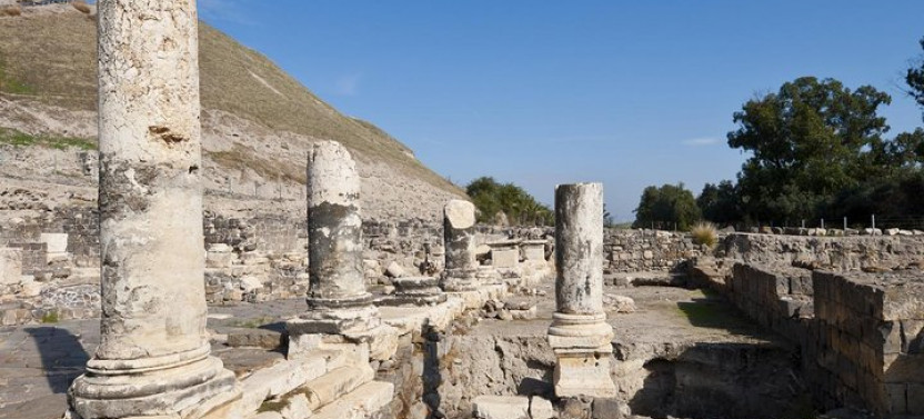 Nazareth, Caesarea And Acre 2 Day Tour From Jerusalem