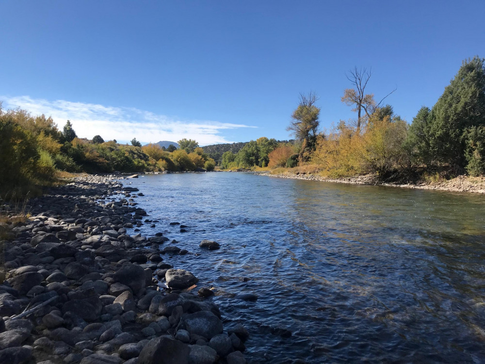 Private Full Day Fly Fishing From Denver Denver Project Expedition