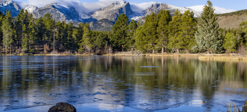 Private Rocky Mountain National Park Tour