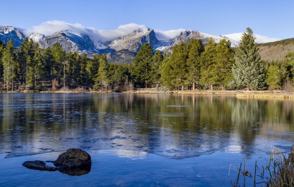 Private Rocky Mountain National Park Tour