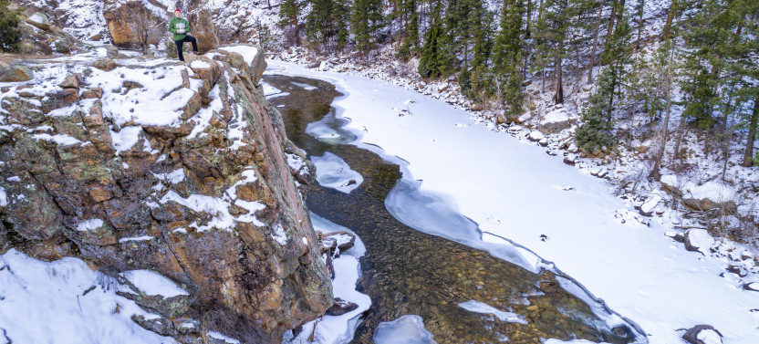Private Rocky Mountain National Park Tour